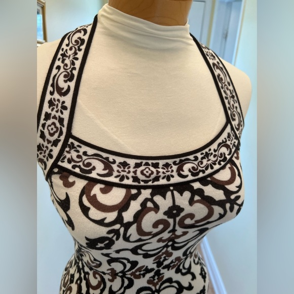 Gorgeous Knit Halter Top - Picture 3 of 9